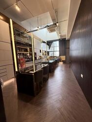 T-space (D18), Factory #571629881
